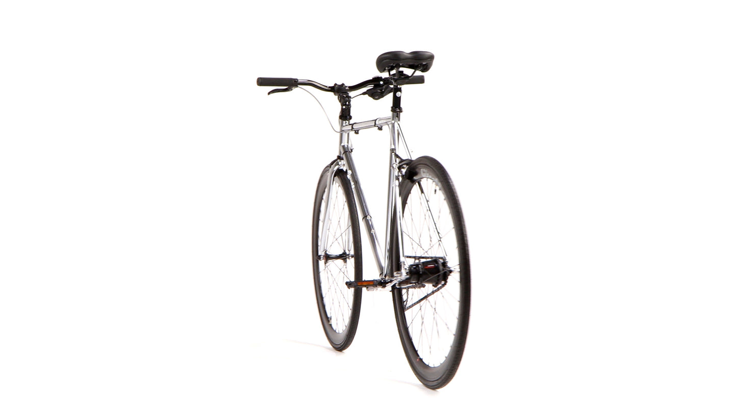 Varsity Imperial Classic Geared Bicycle