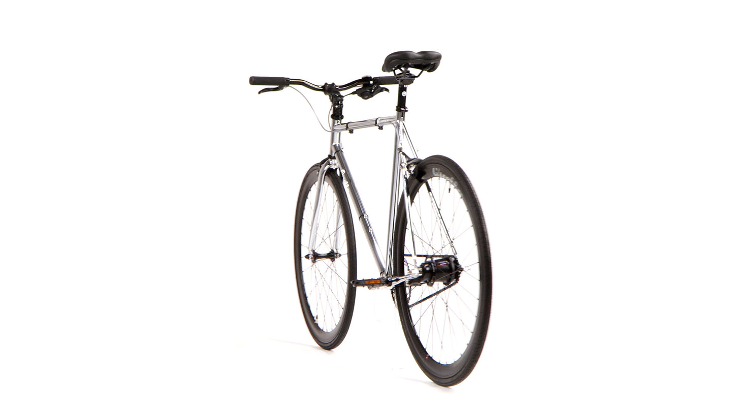 Varsity Imperial Classic Geared Bicycle