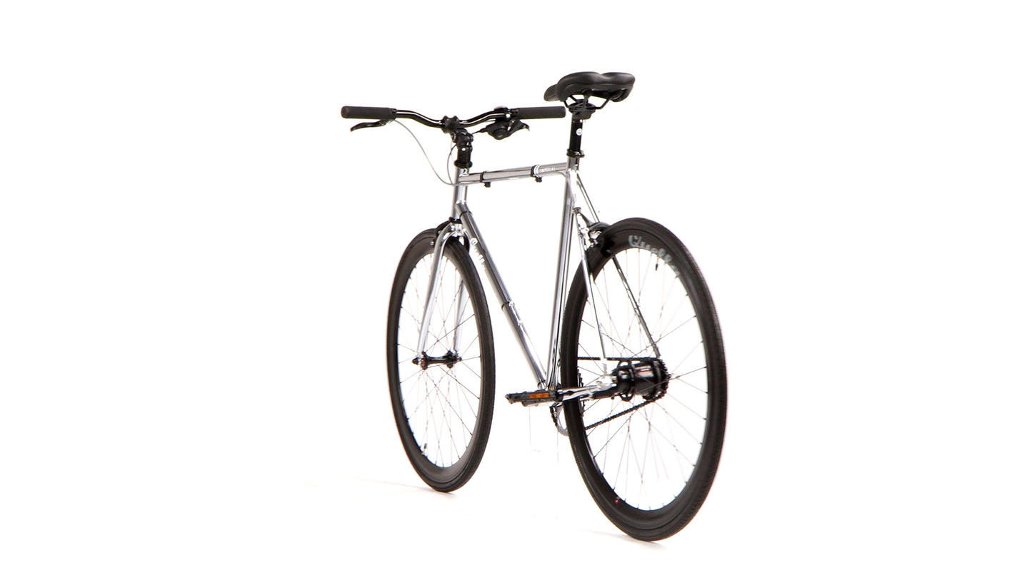 Varsity Imperial Classic Geared Bicycle