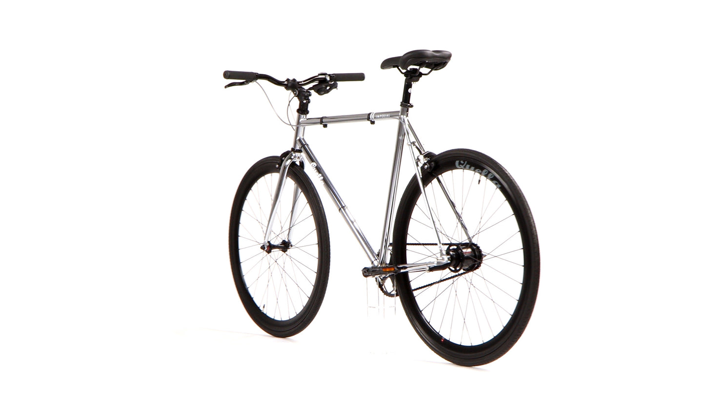 Varsity Imperial Classic Geared Bicycle