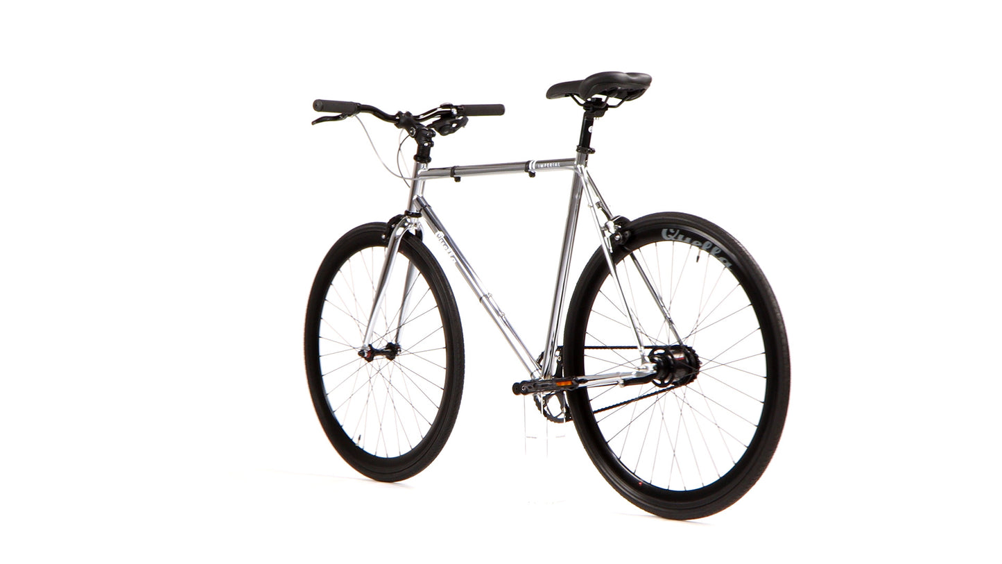 Varsity Imperial Classic Geared Bicycle