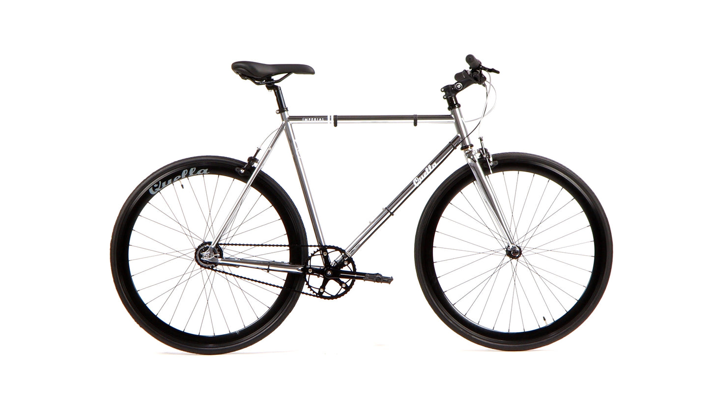 Varsity Imperial Classic Geared Bicycle