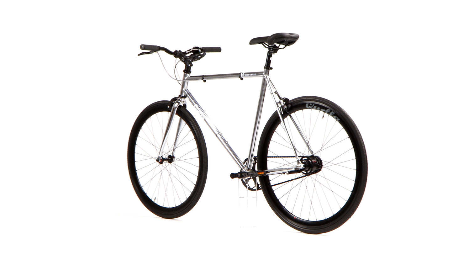 Varsity Imperial Classic Geared Bicycle