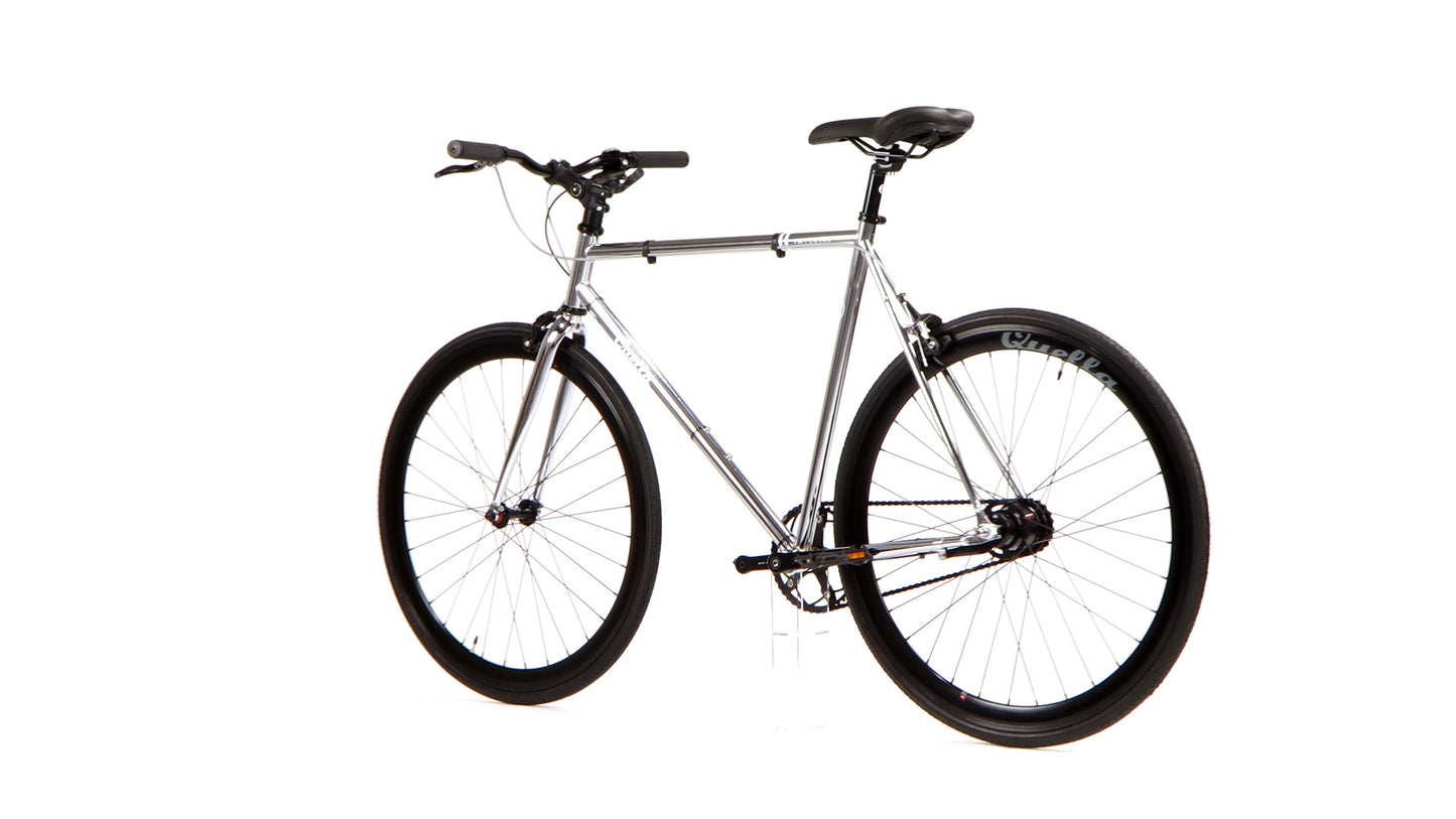 Varsity Imperial Classic Geared Bicycle