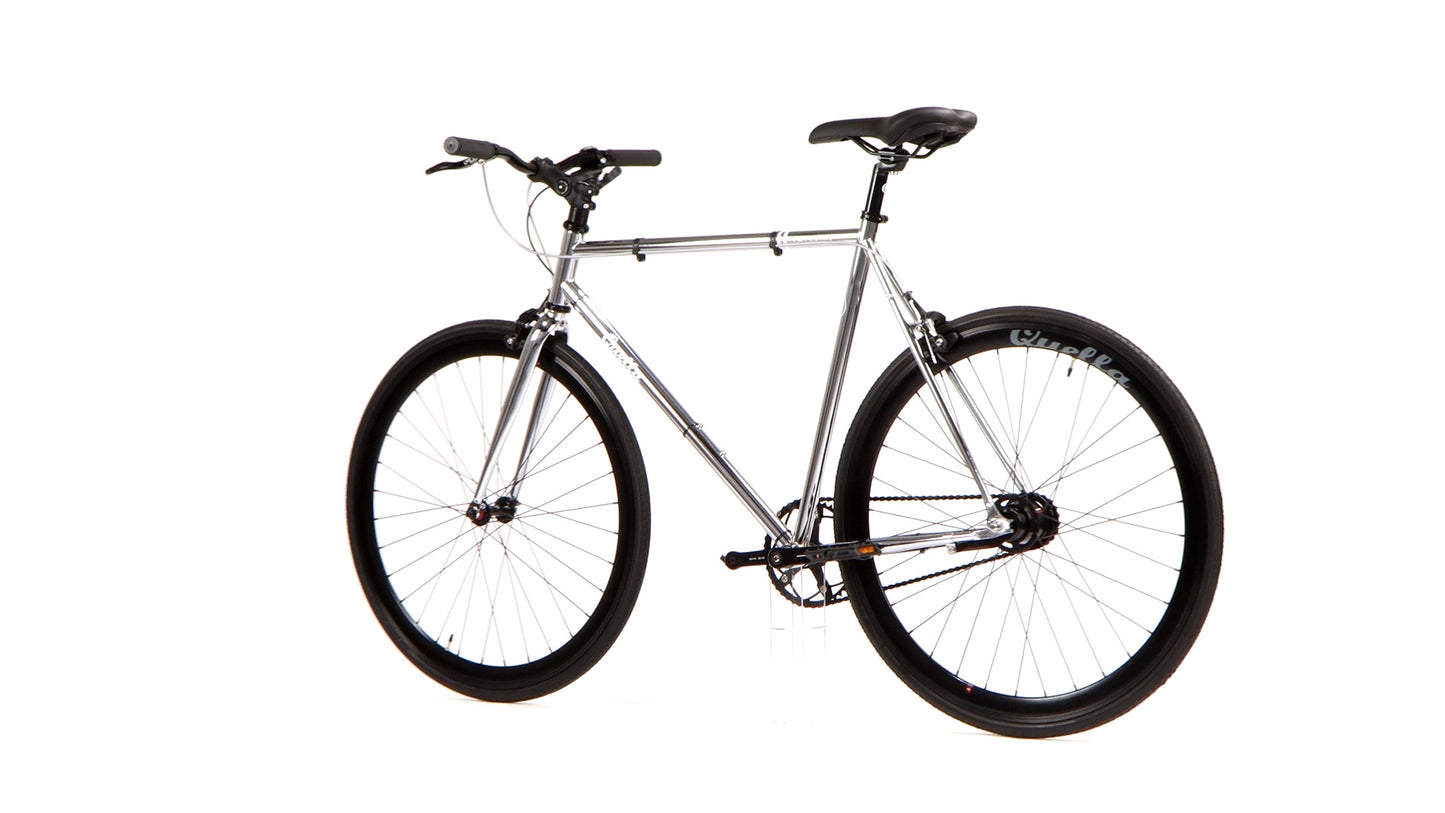 Varsity Imperial Classic Geared Bicycle