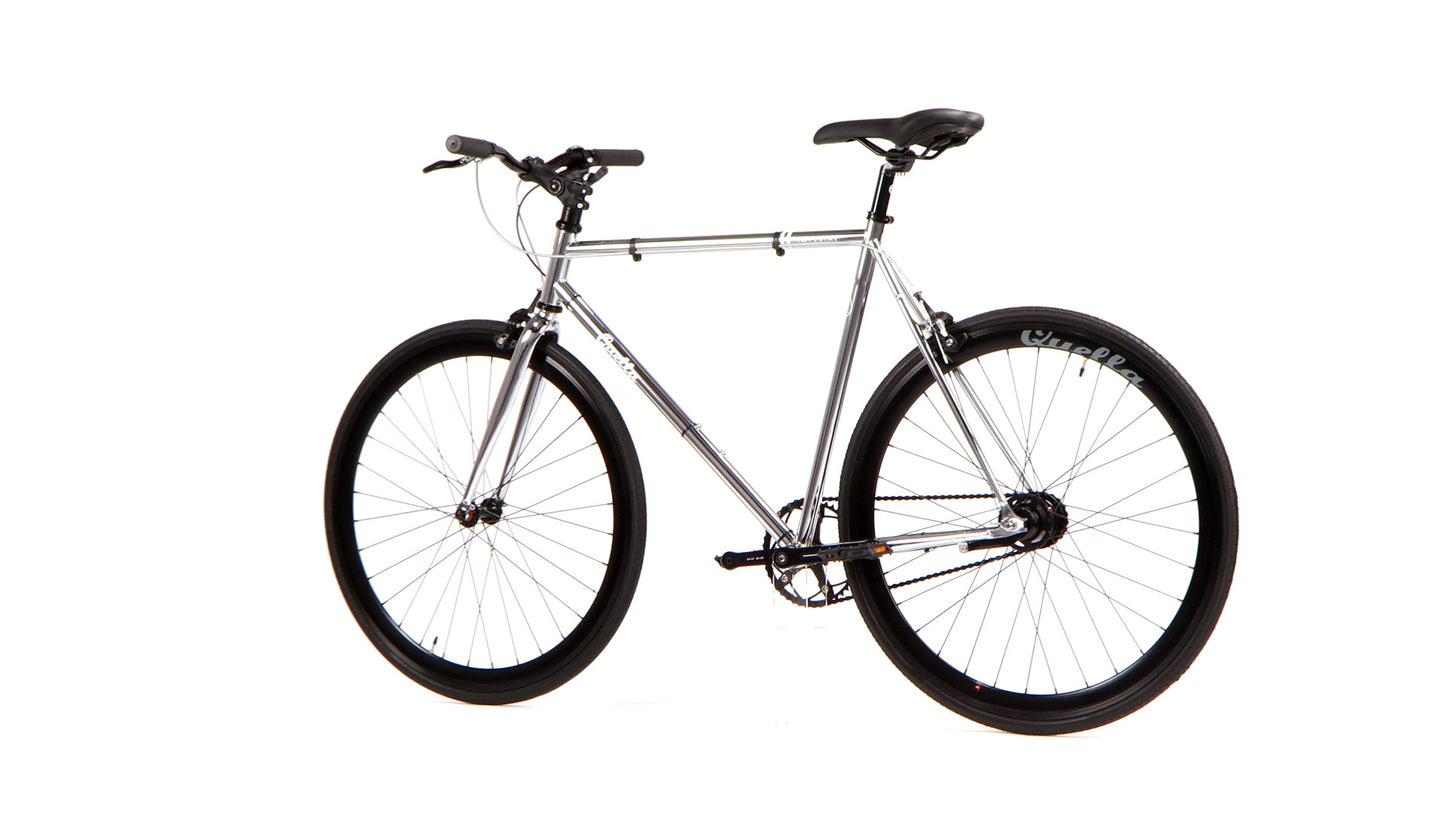 Varsity Imperial Classic Geared Bicycle