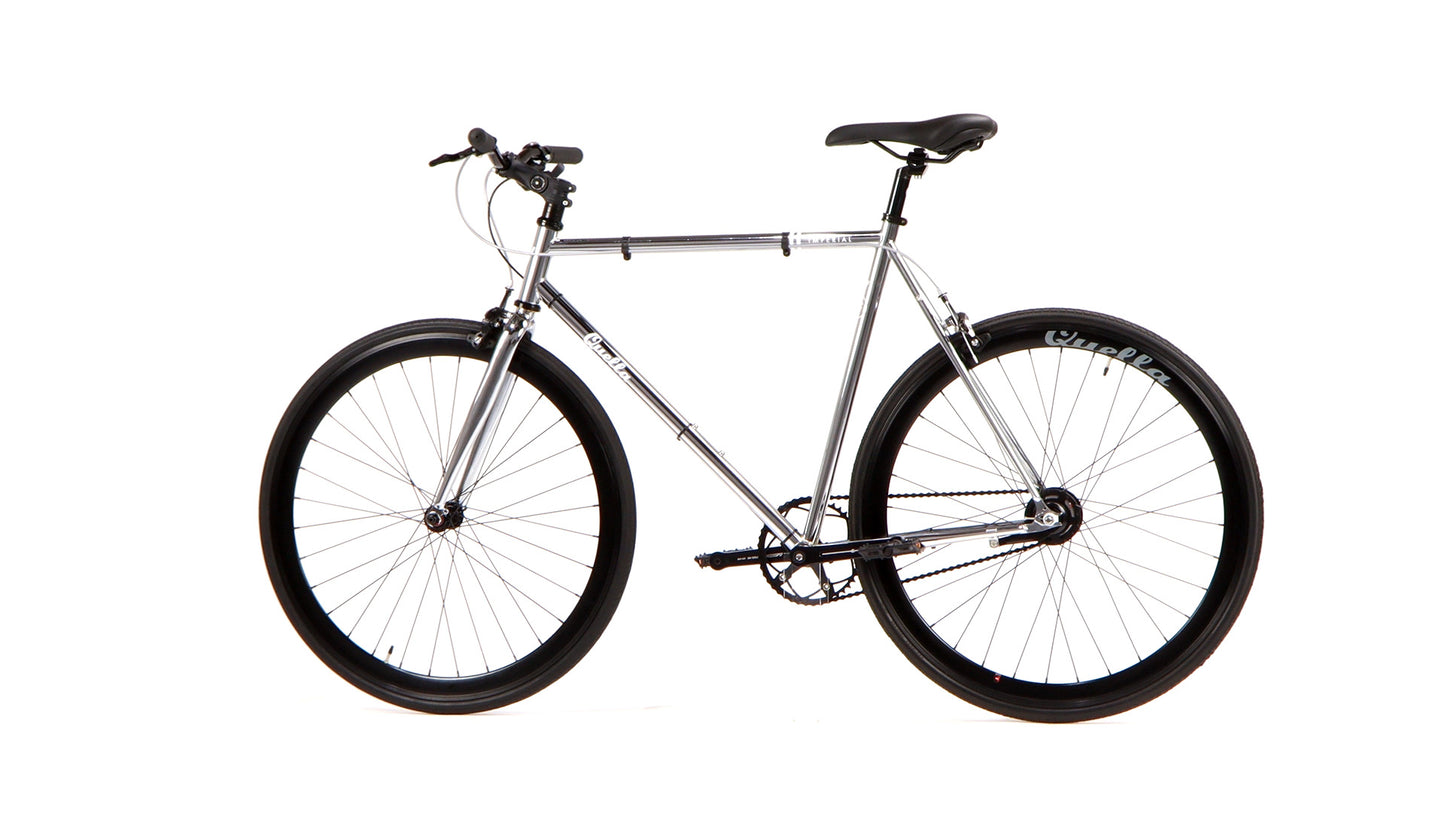 Varsity Imperial Classic Geared Bicycle