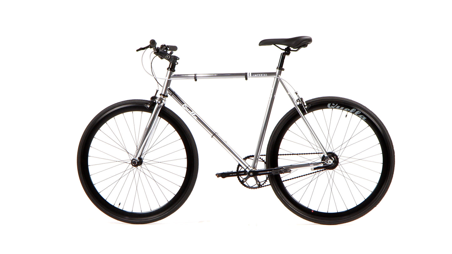 Varsity Imperial Classic Geared Bicycle