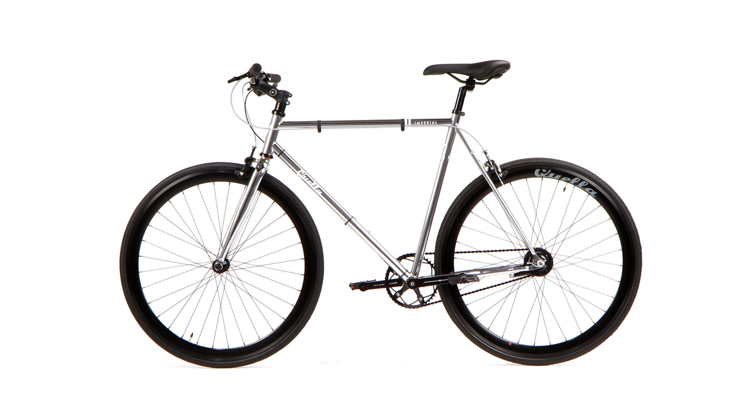 Varsity Imperial Classic Geared Bicycle