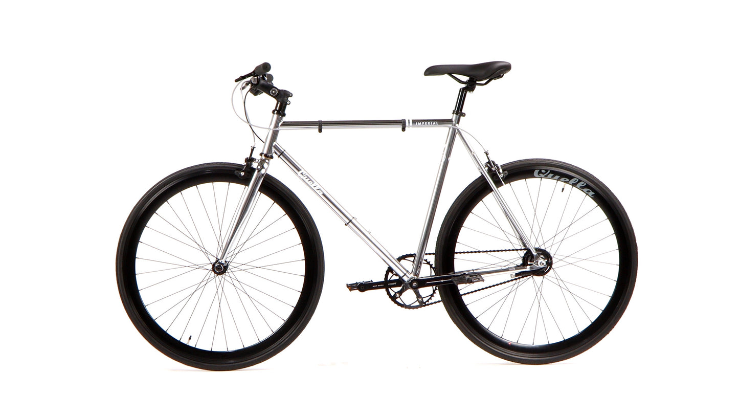 Varsity Imperial Classic Geared Bicycle