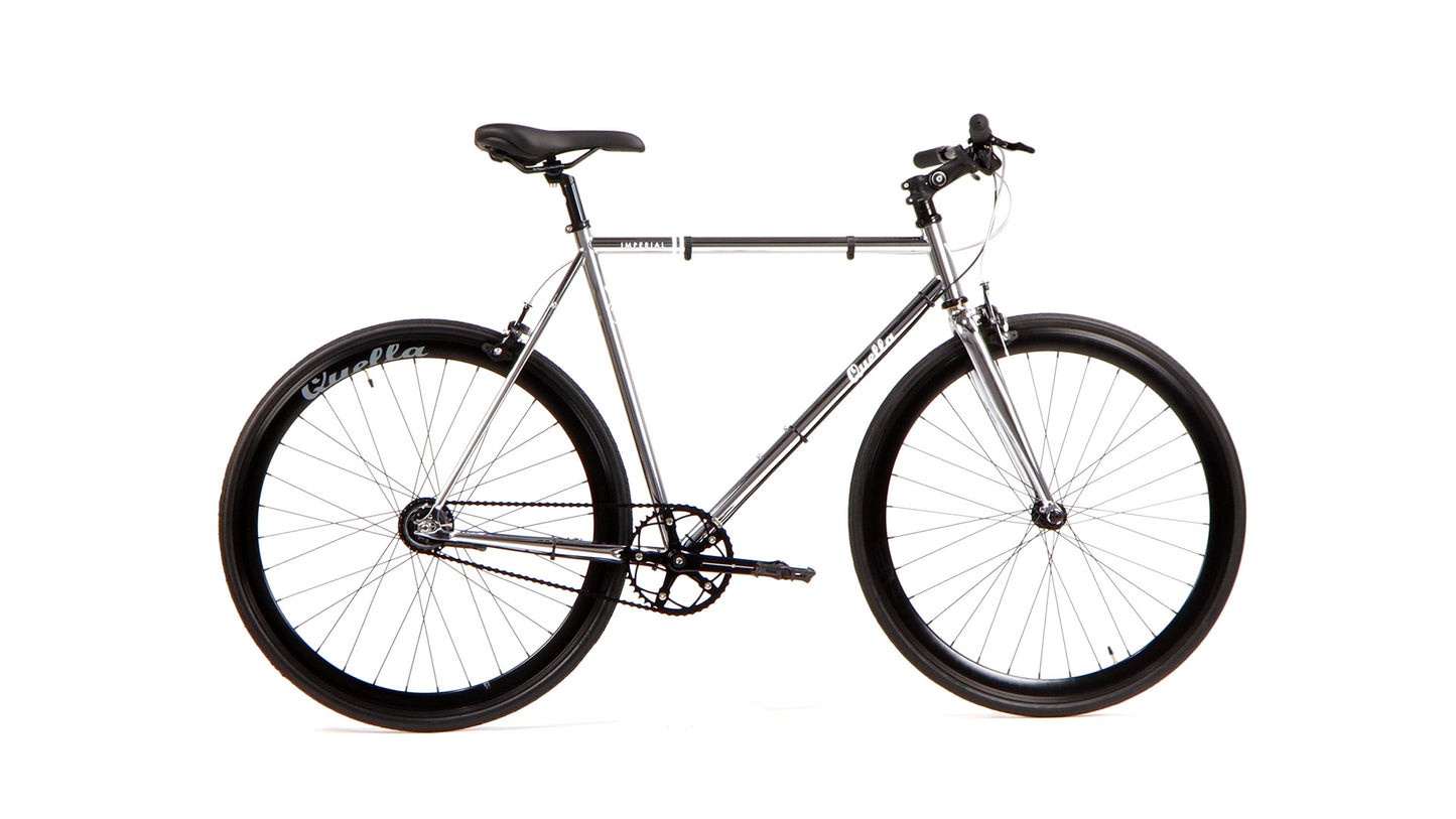 Varsity Imperial Classic Geared Bicycle