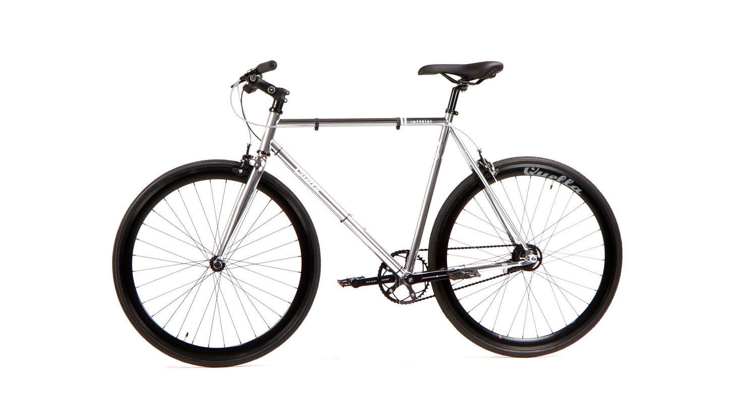 Varsity Imperial Classic Geared Bicycle