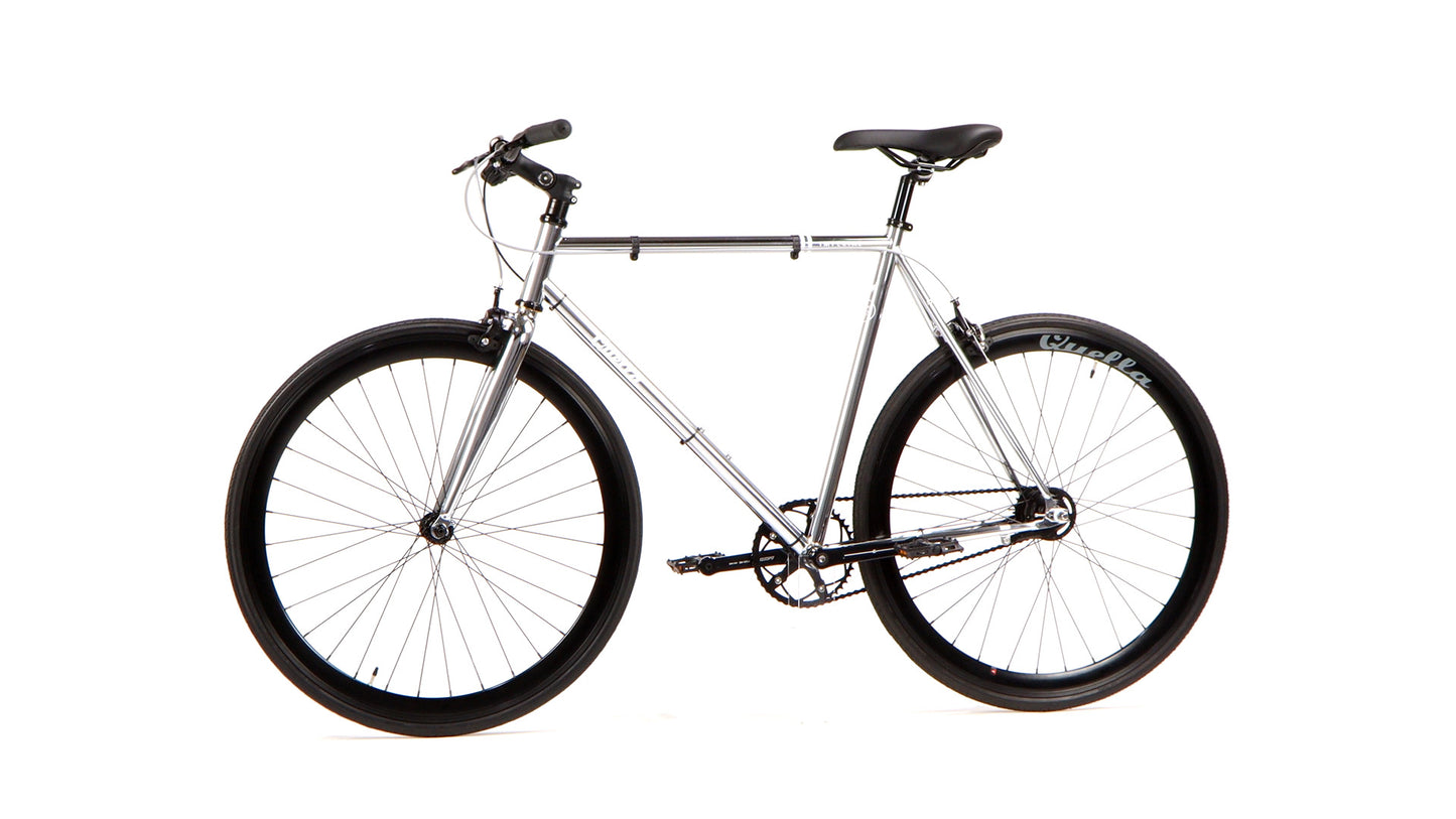 Varsity Imperial Classic Geared Bicycle