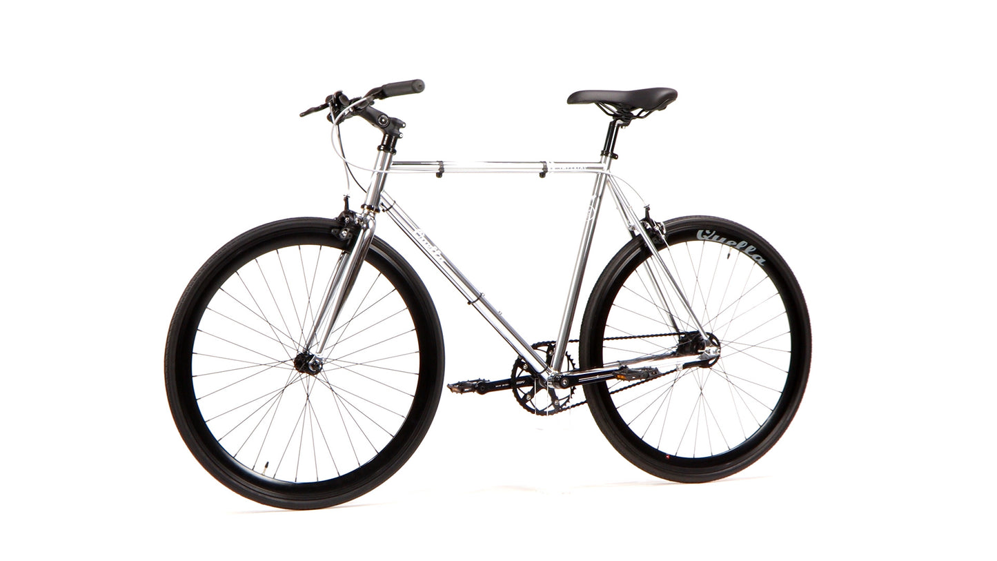 Varsity Imperial Classic Geared Bicycle