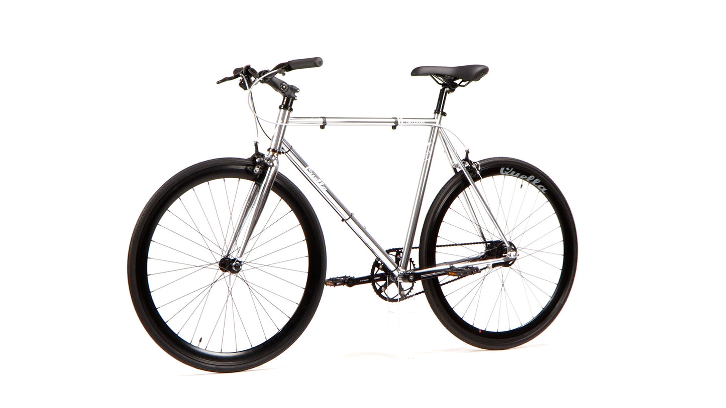 Varsity Imperial Classic Geared Bicycle