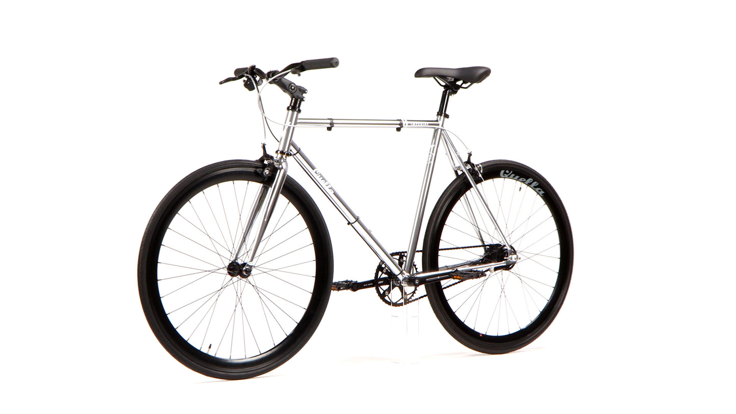 Varsity Imperial Classic Geared Bicycle