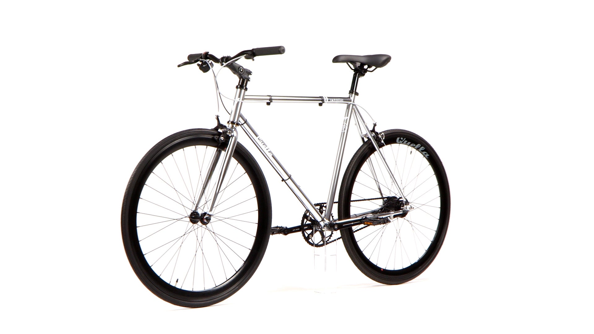 Varsity Imperial Classic Geared Bicycle Quella