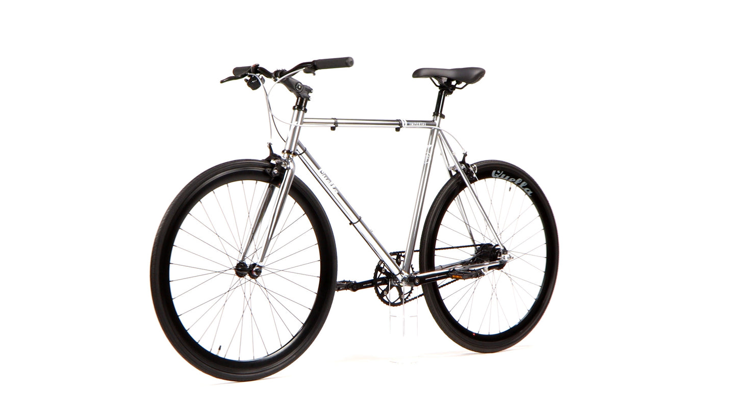 Varsity Imperial Classic Geared Bicycle