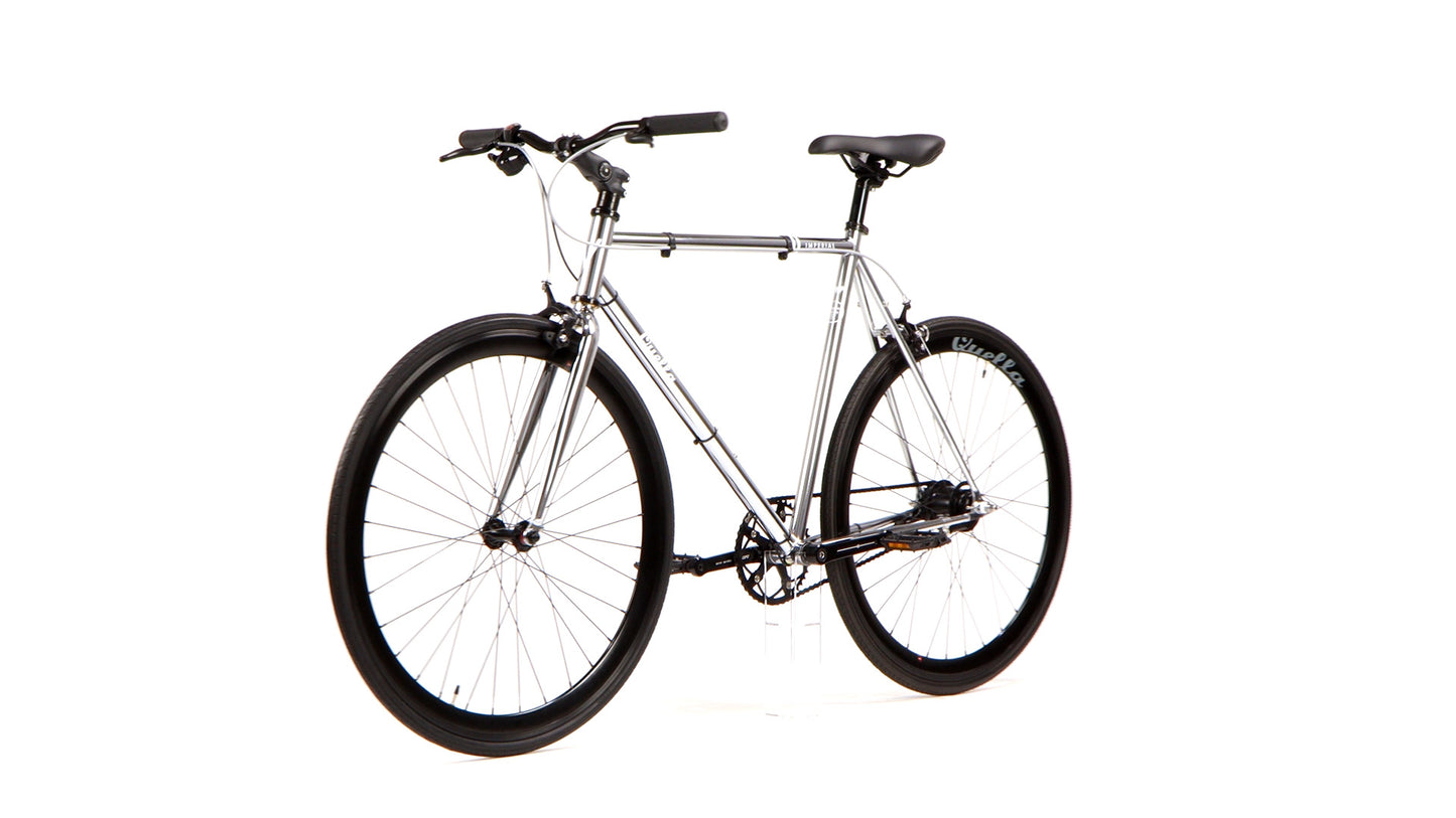 Varsity Imperial Classic Geared Bicycle