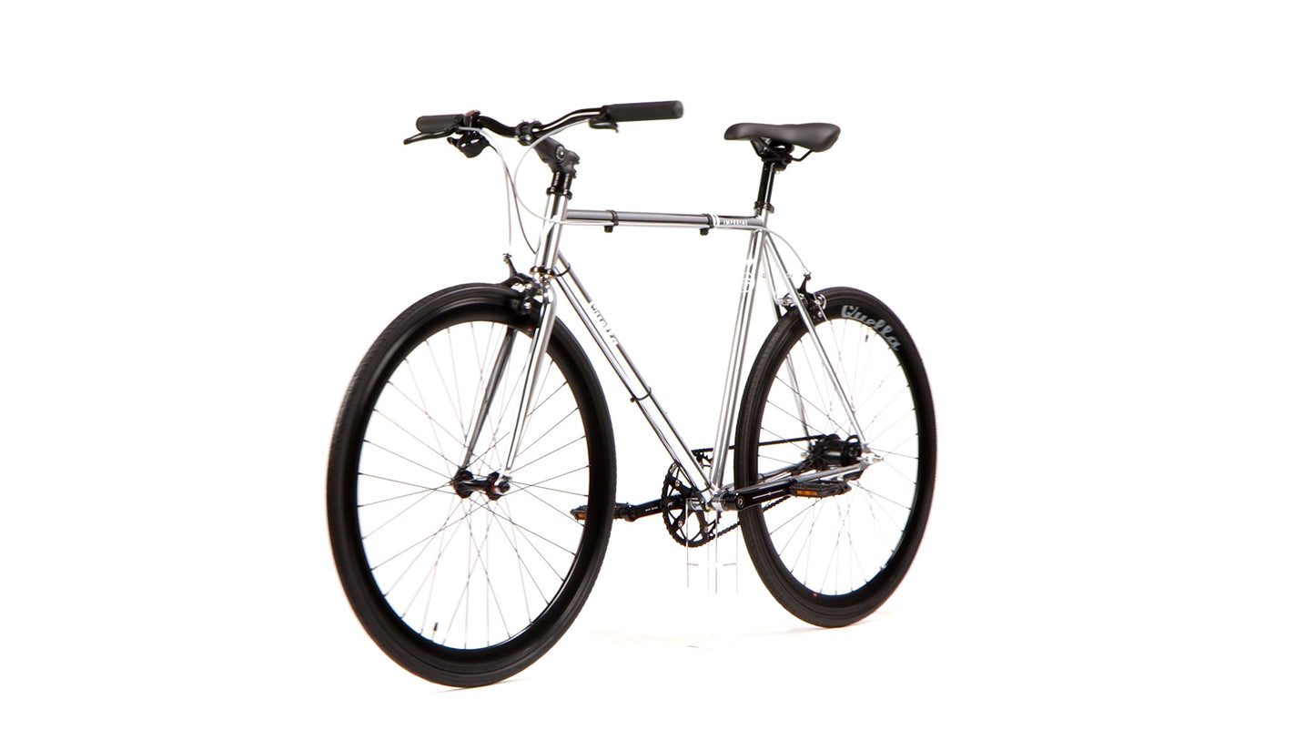 Varsity Imperial Classic Geared Bicycle