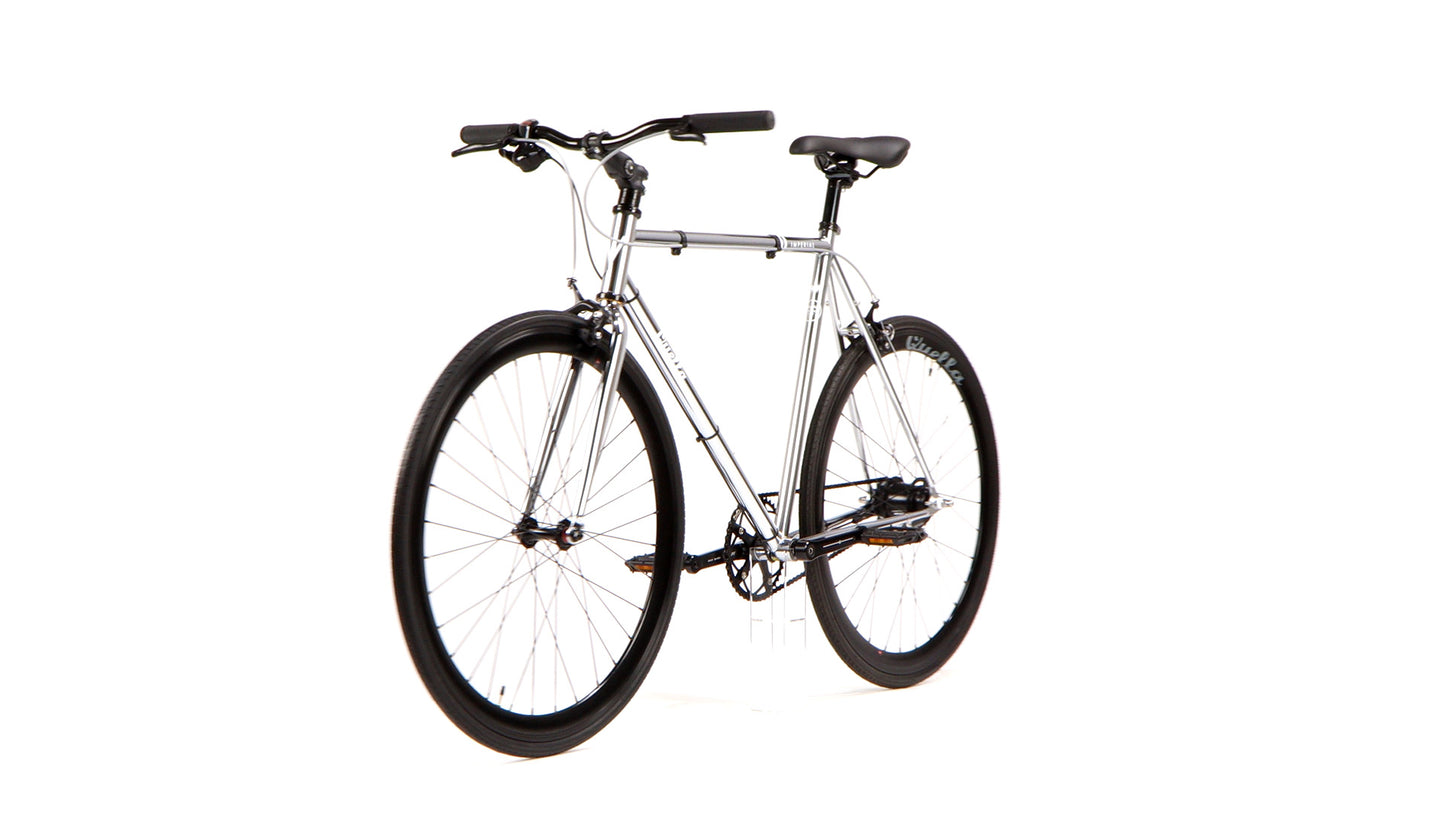 Varsity Imperial Classic Geared Bicycle