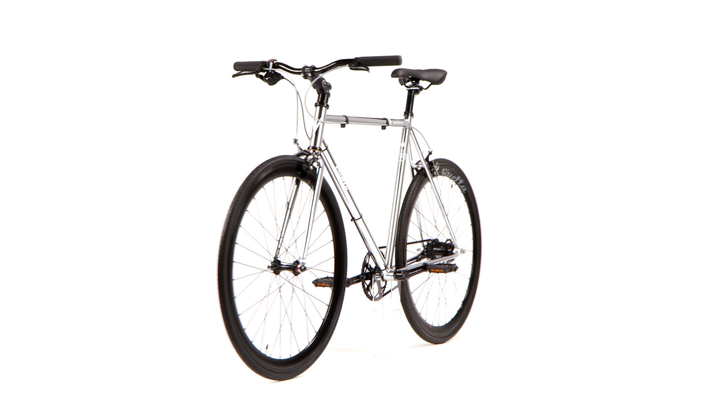 Varsity Imperial Classic Geared Bicycle