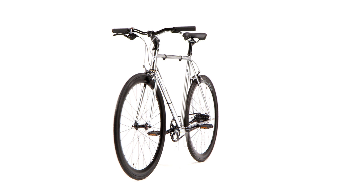 Varsity Imperial Classic Geared Bicycle