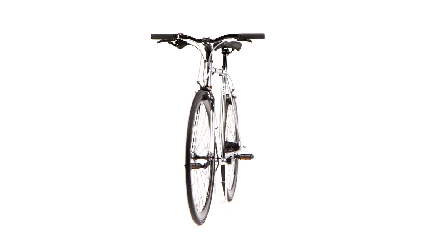 Varsity Imperial Classic Geared Bicycle