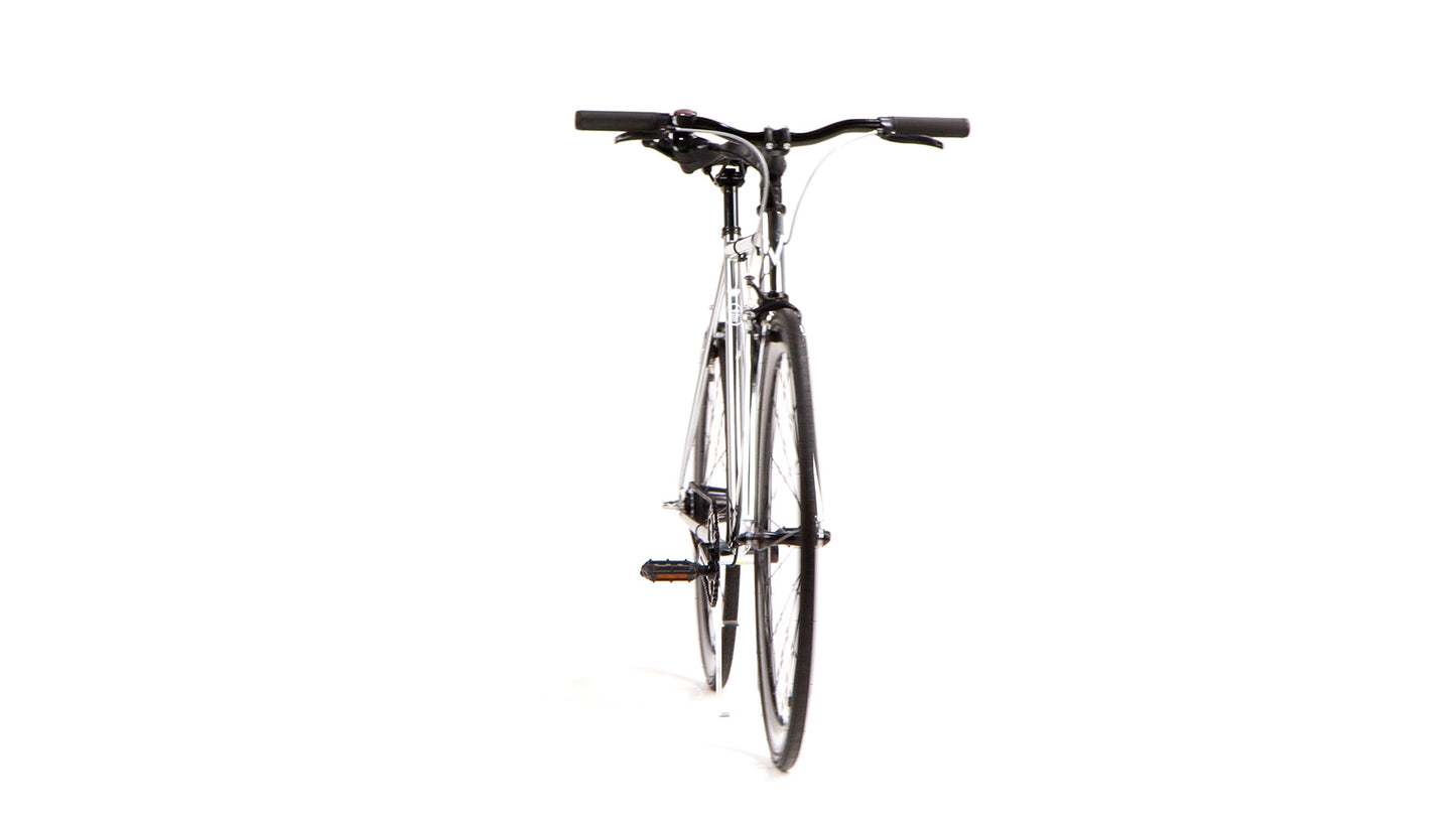 Varsity Imperial Classic Geared Bicycle