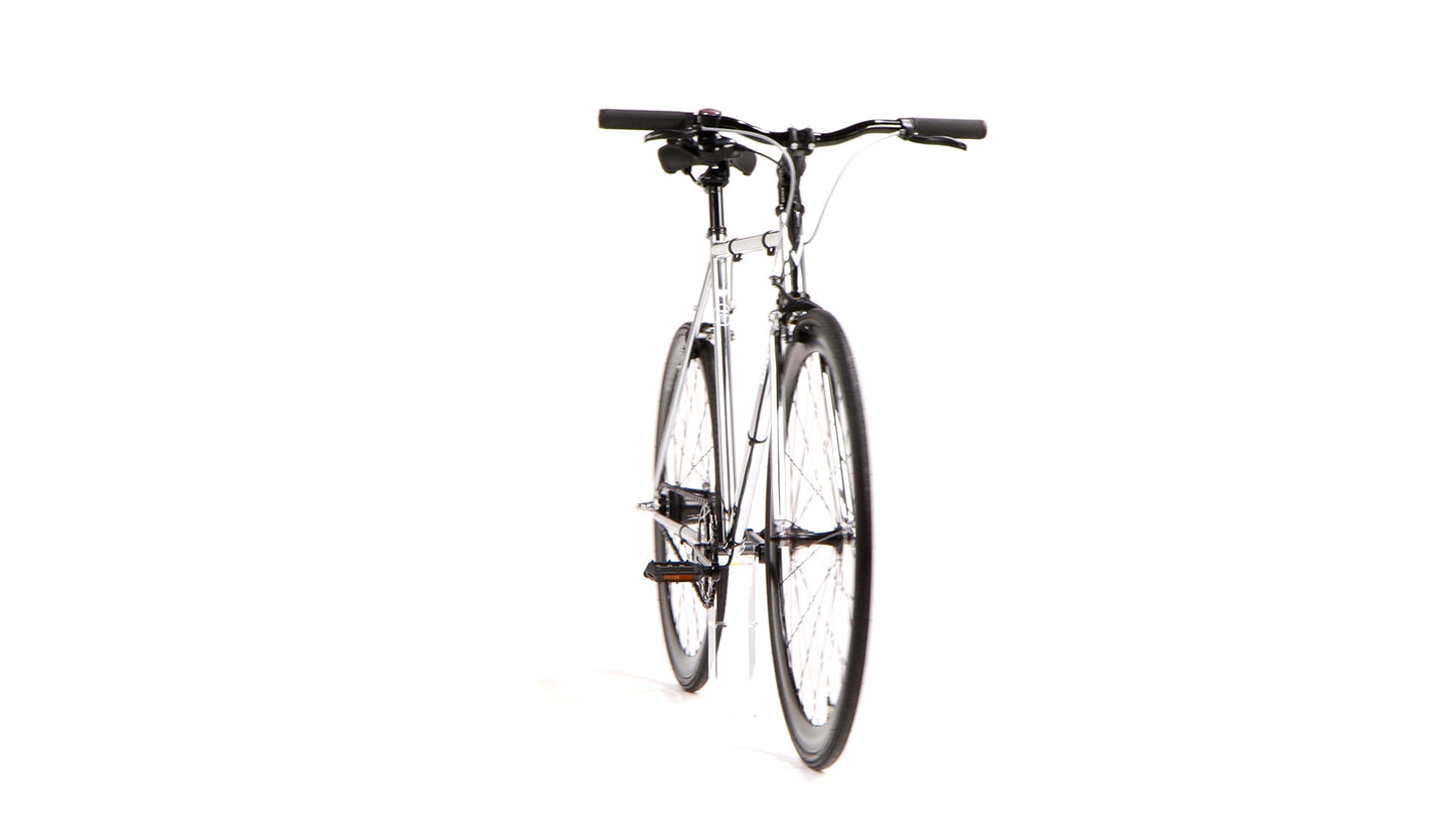 Varsity Imperial Classic Geared Bicycle