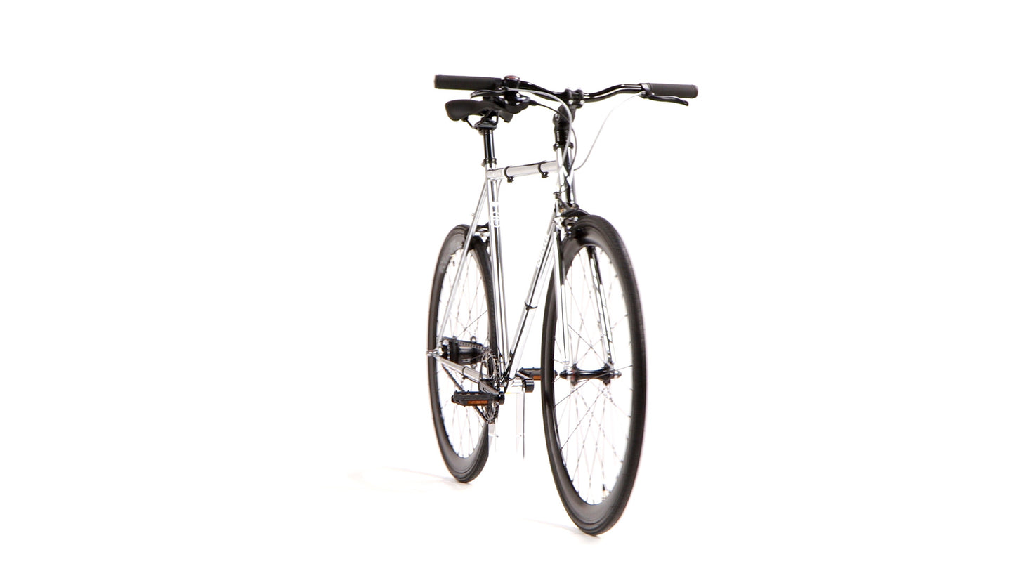 Varsity Imperial Classic Geared Bicycle