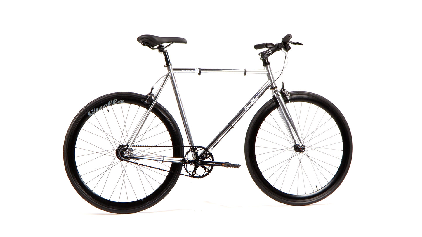 Varsity Imperial Classic Geared Bicycle