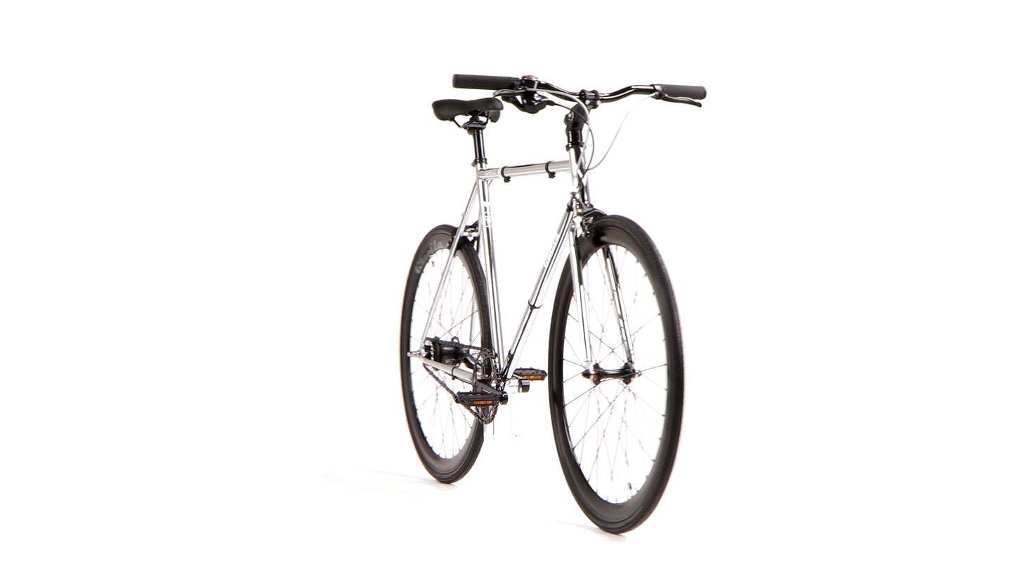 Varsity Imperial Classic Geared Bicycle