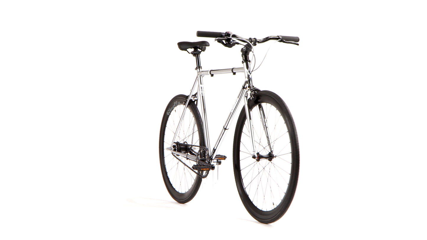 Varsity Imperial Classic Geared Bicycle