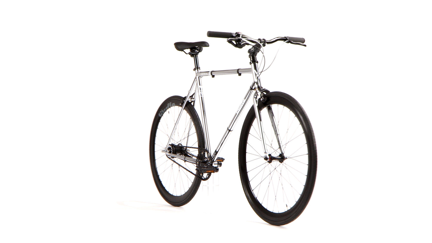 Varsity Imperial Classic Geared Bicycle