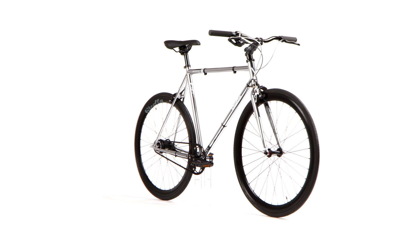 Varsity Imperial Classic Geared Bicycle