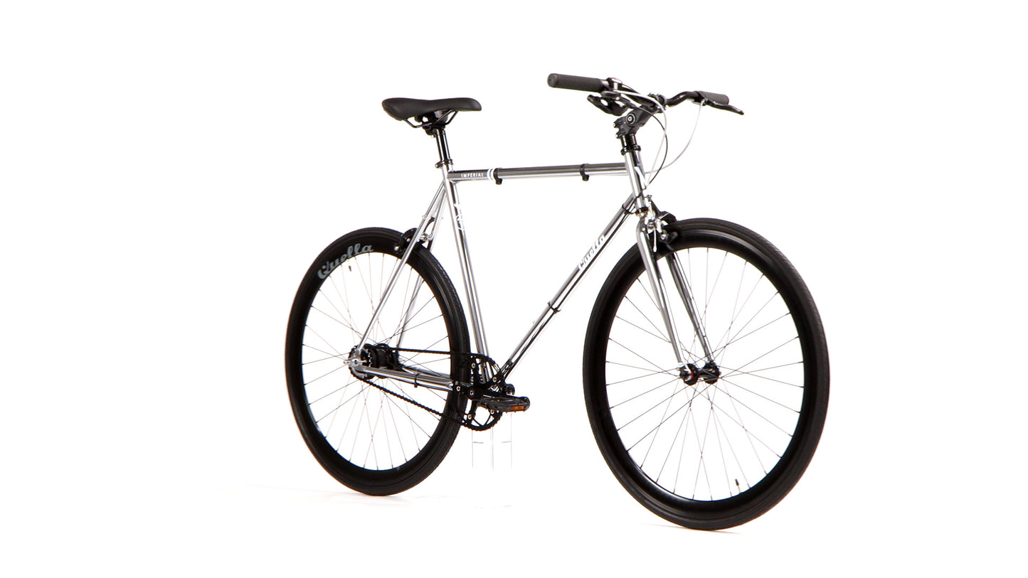 Varsity Imperial Classic Geared Bicycle