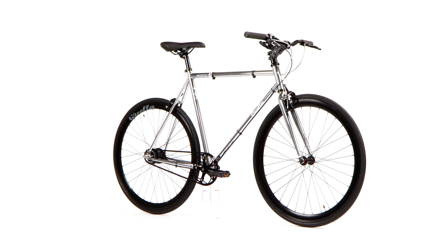 Varsity Imperial Classic Geared Bicycle