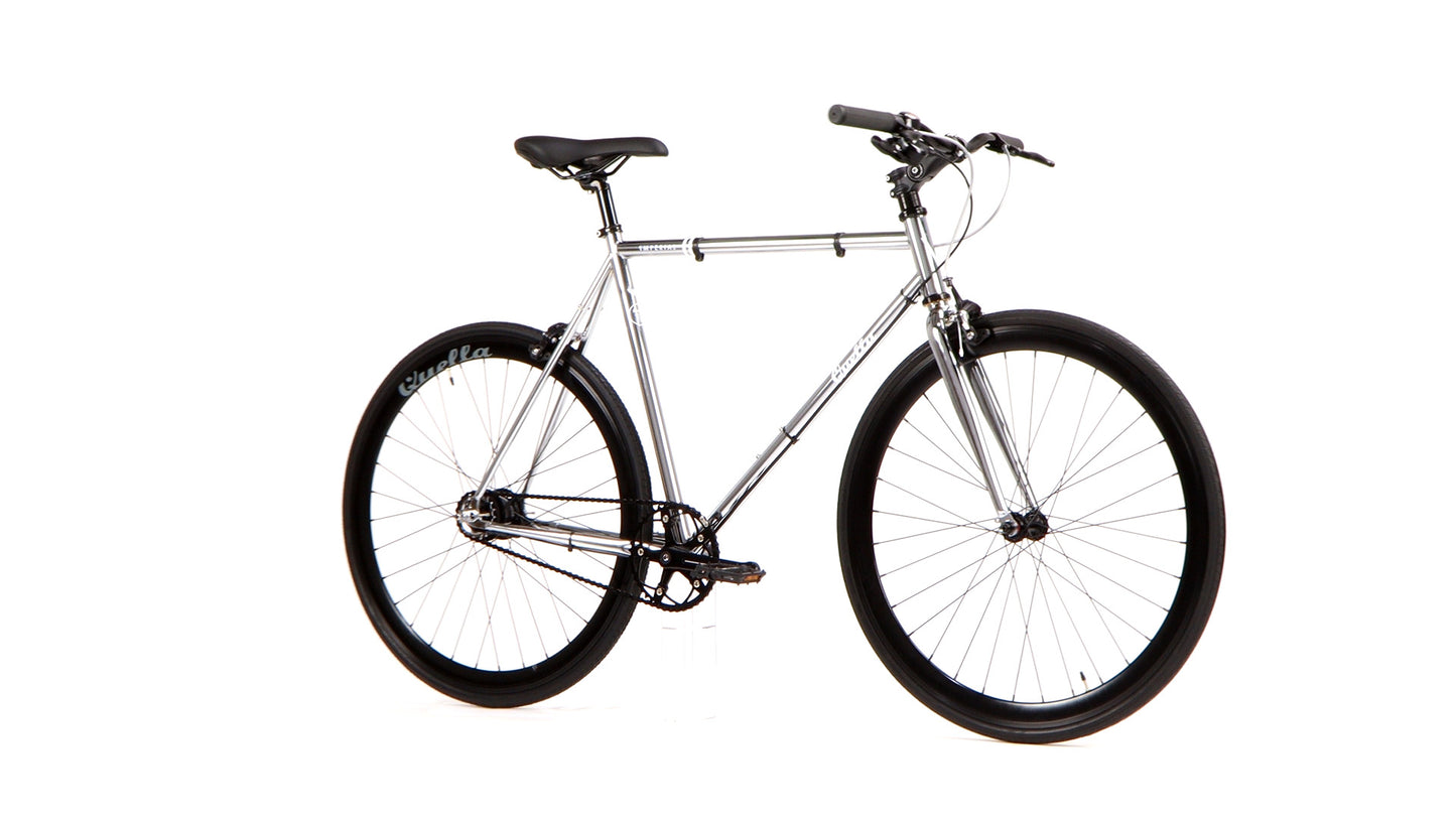 Varsity Imperial Classic Geared Bicycle