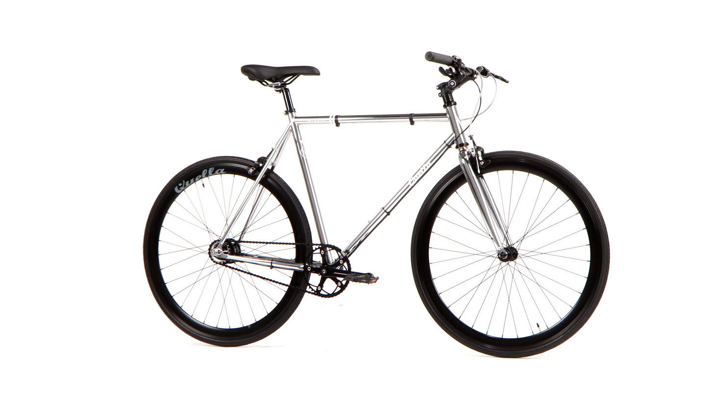 Varsity Imperial Classic Geared Bicycle