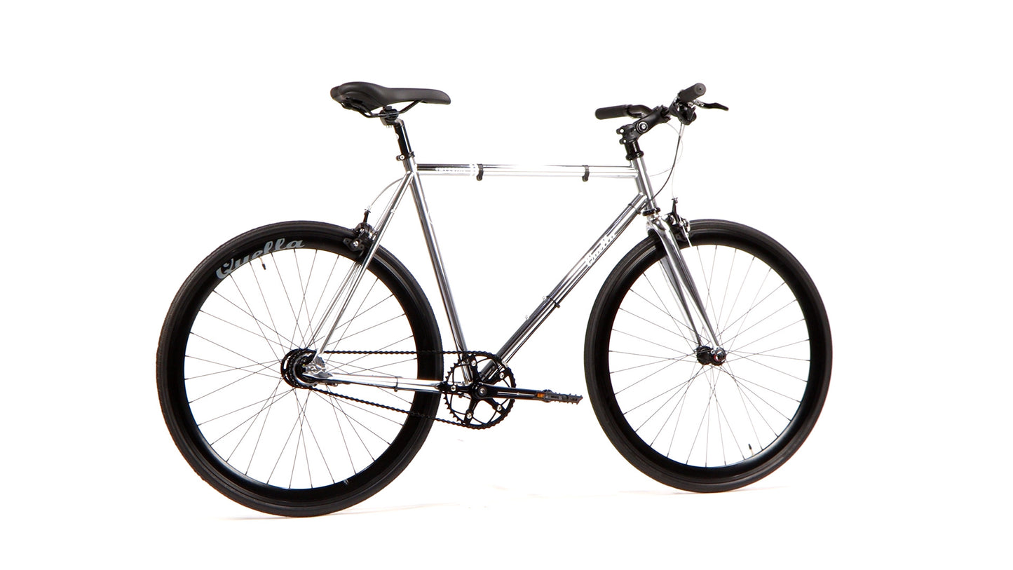 Varsity Imperial Classic Geared Bicycle