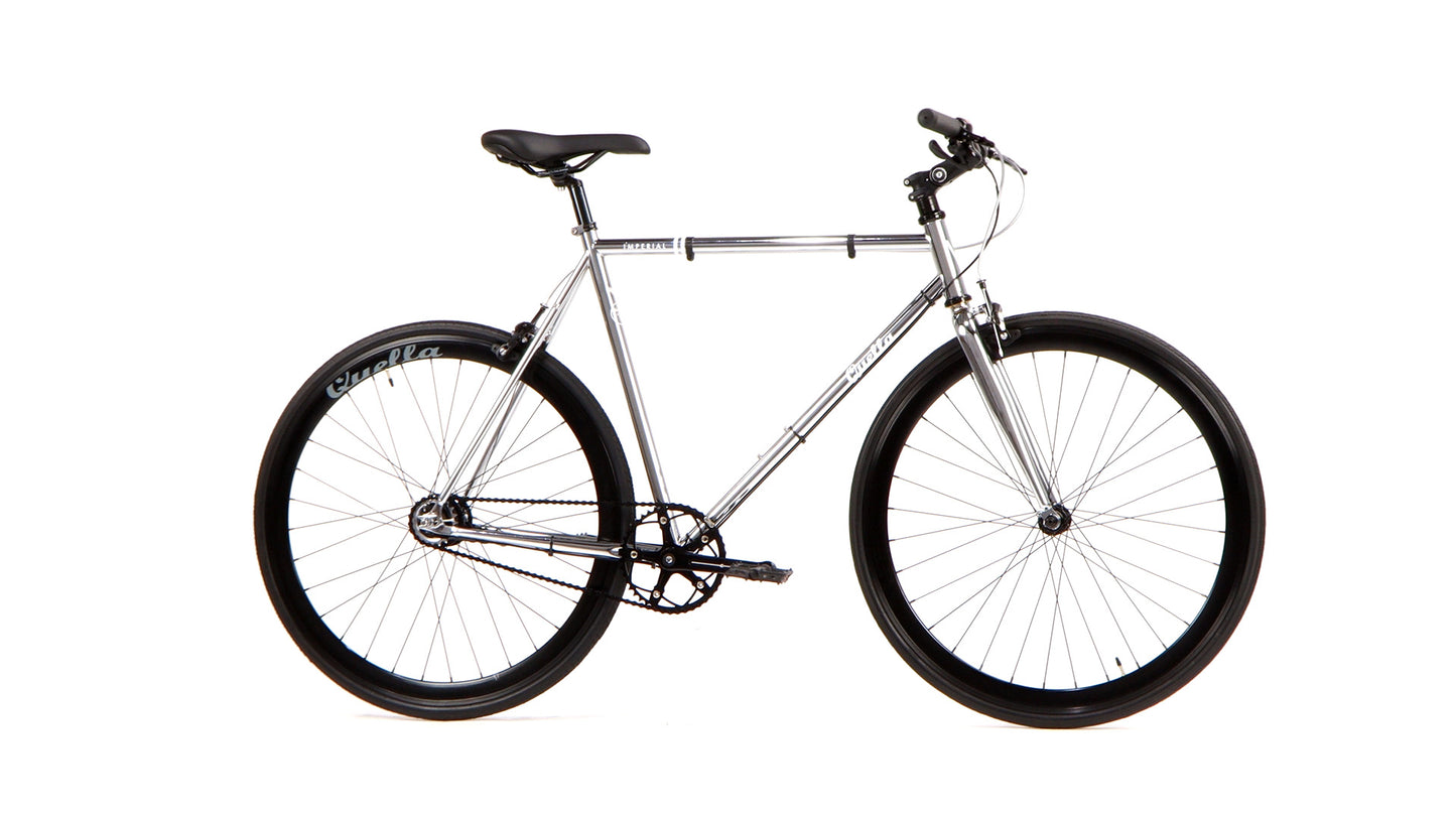 Varsity Imperial Classic Geared Bicycle