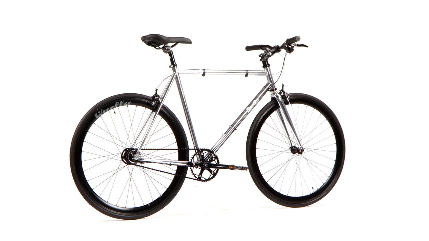 Varsity Imperial Classic Geared Bicycle