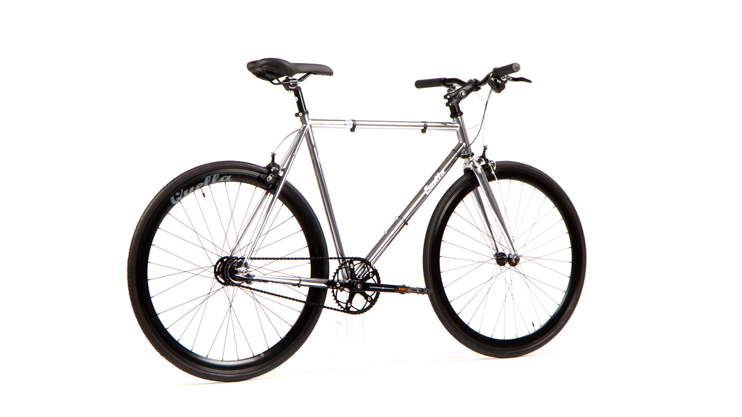 Varsity Imperial Classic Geared Bicycle