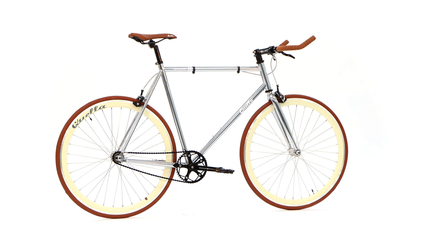 Imperial Cappuccino Bicycle