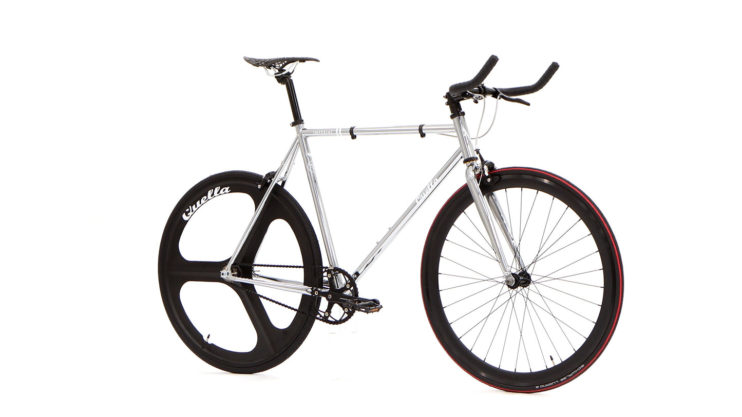 Imperial Stealth Mk1 Single Speed Bicycle