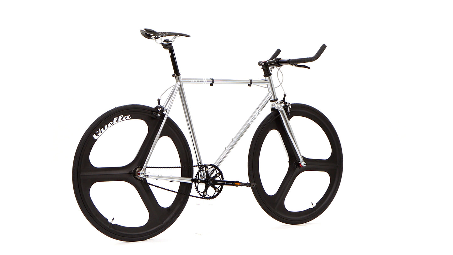 Imperial Stealth Mk3 Fixed Gear Bicycle