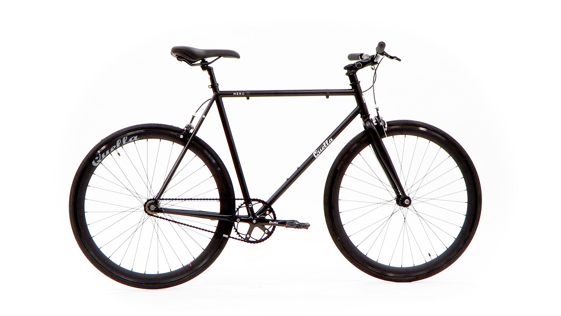 Quella single speed on sale