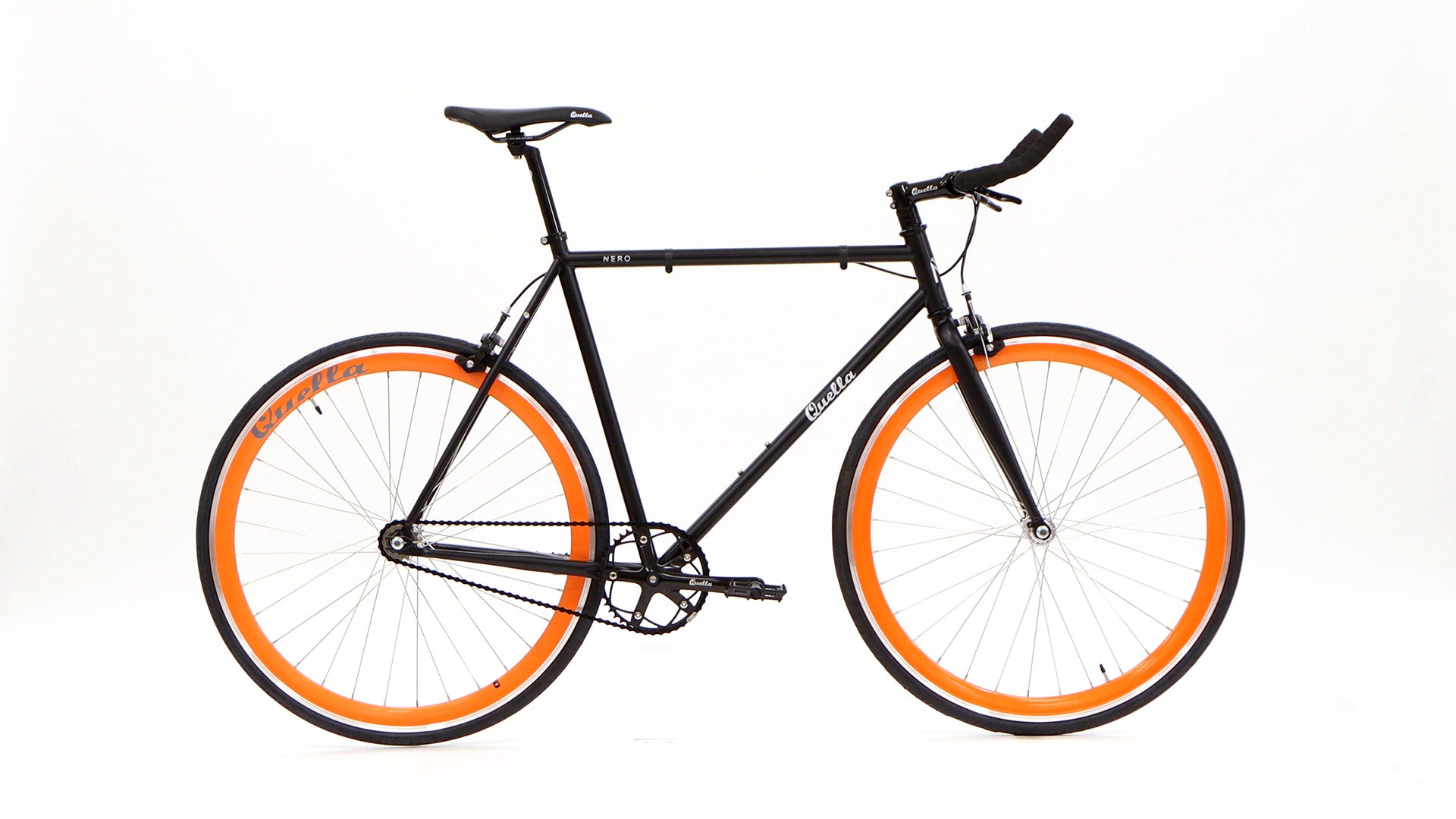 Quella fixie orders