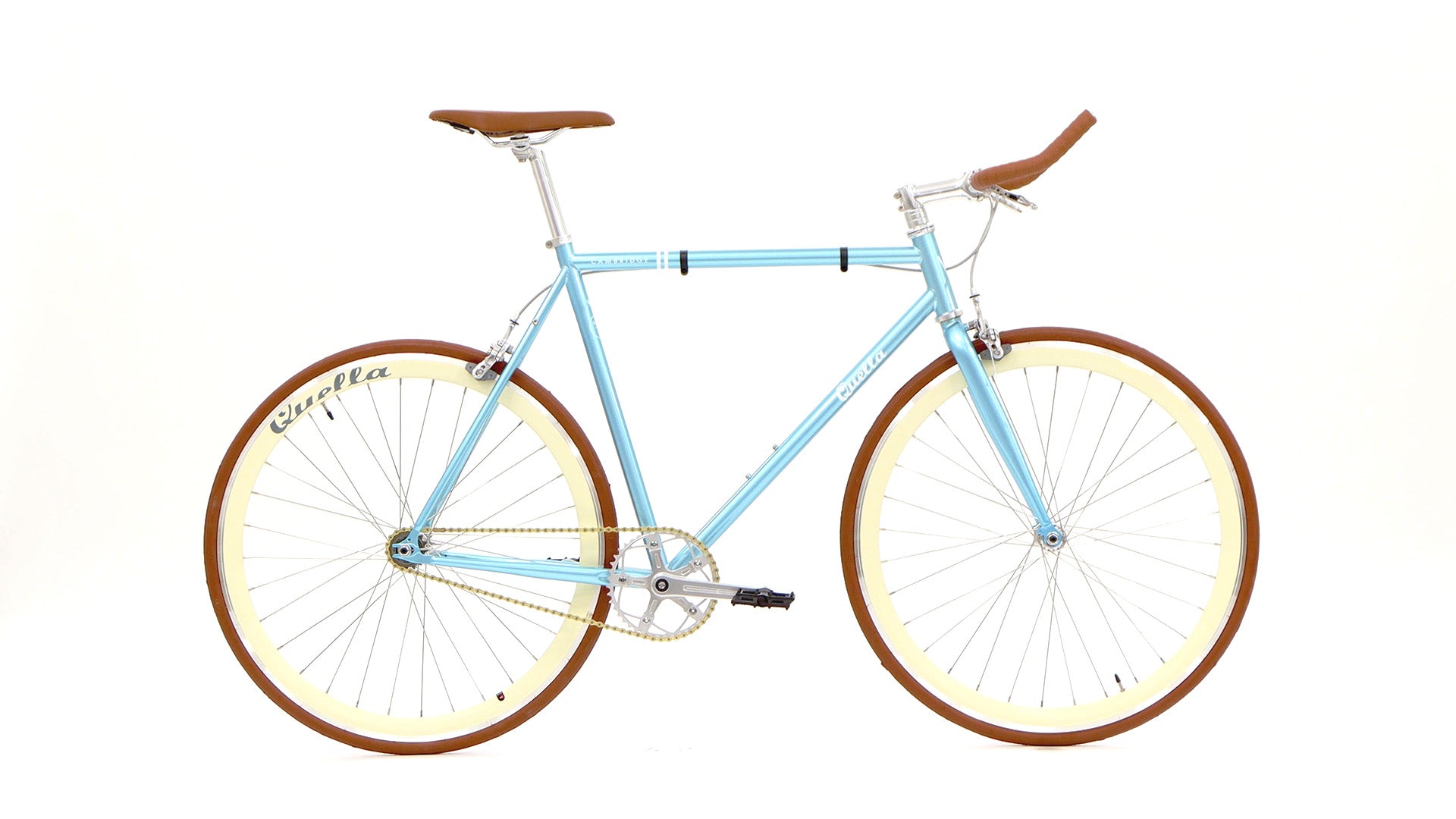 Varsity Cambridge Courier Single Speed Bicycle